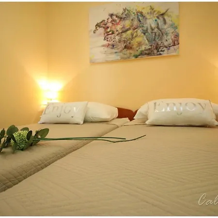 Calista Apartment Primosten