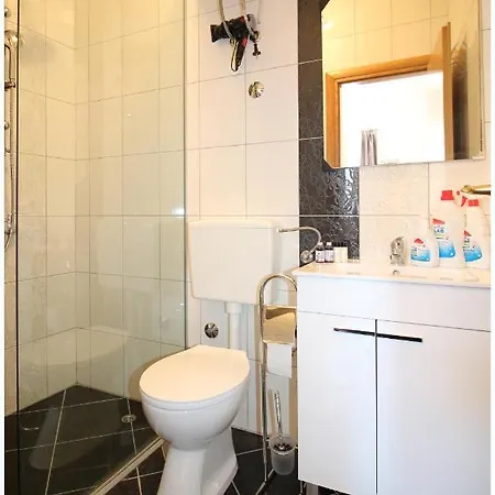Apartment Calista *