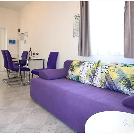 Apartment Calista Primosten