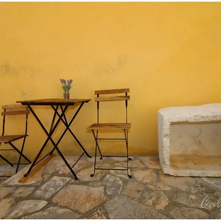 Apartment Calista Primosten
