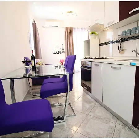 Apartment Calista *