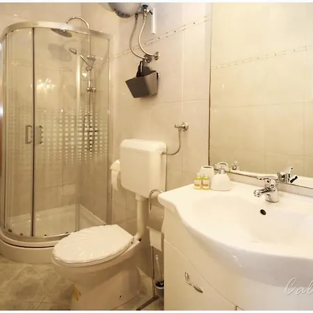 Apartment Calista *