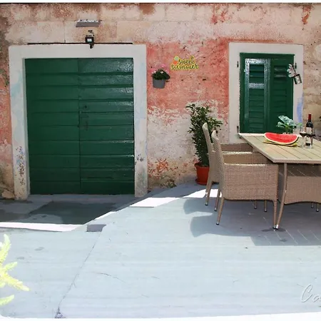 Apartment Calista Primosten