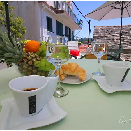 Apartment Calista Primosten