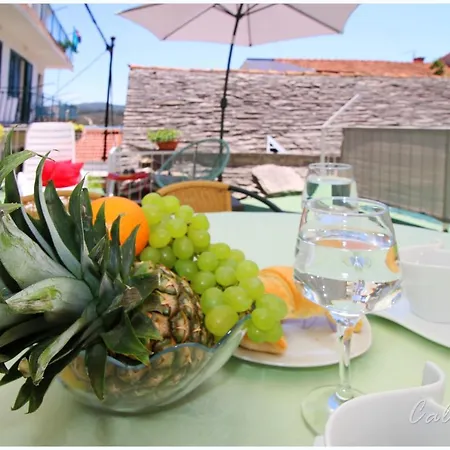 Apartment Calista Primosten