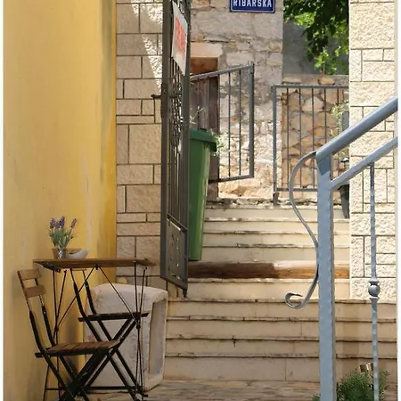 Calista Apartment Primosten