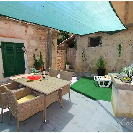 Apartment Calista