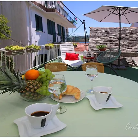 Apartment Calista *